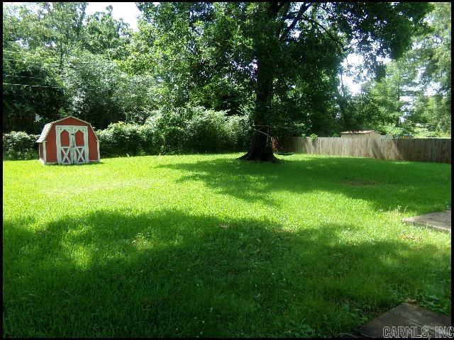 West Markham Heights - Residential Lease