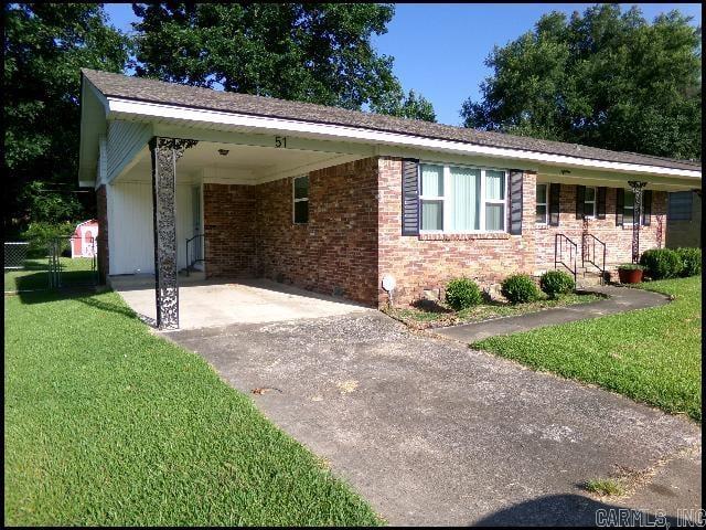 West Markham Heights - Residential Lease