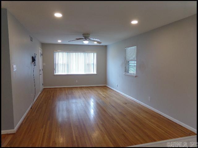 West Markham Heights - Residential Lease