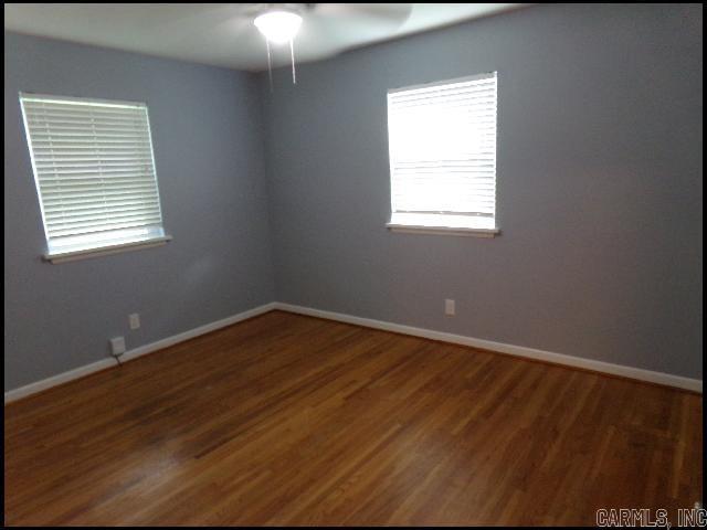 West Markham Heights - Residential Lease