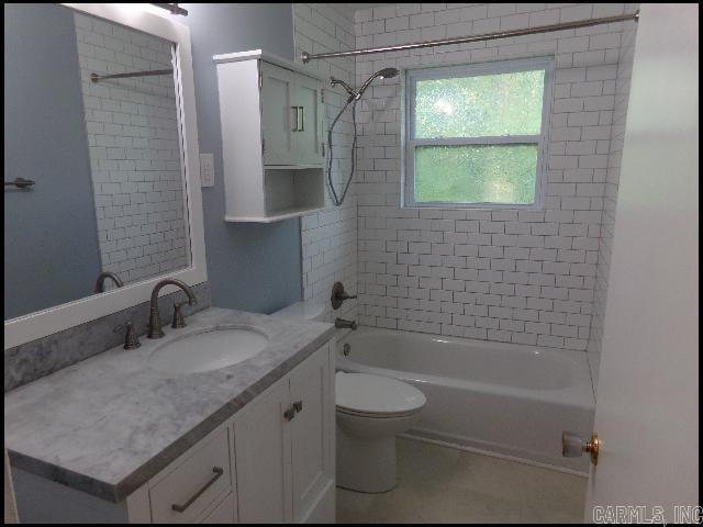 West Markham Heights - Residential Lease