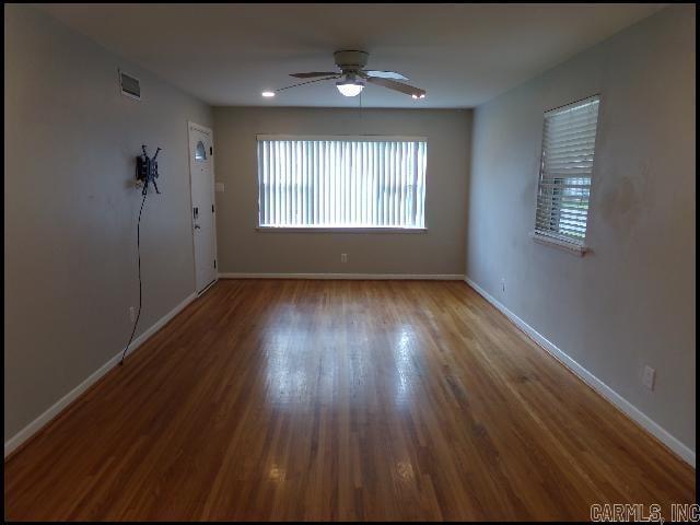 West Markham Heights - Residential Lease