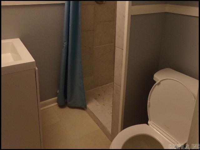 West Markham Heights - Residential Lease