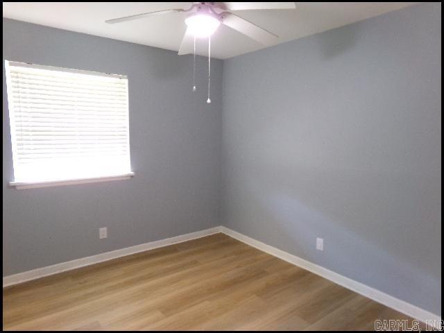 West Markham Heights - Residential Lease