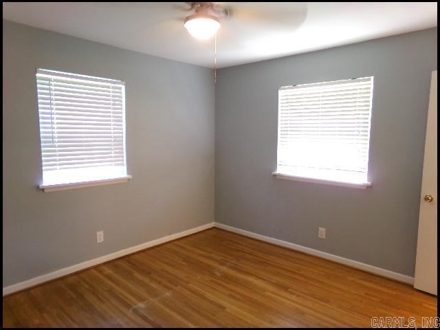 West Markham Heights - Residential Lease