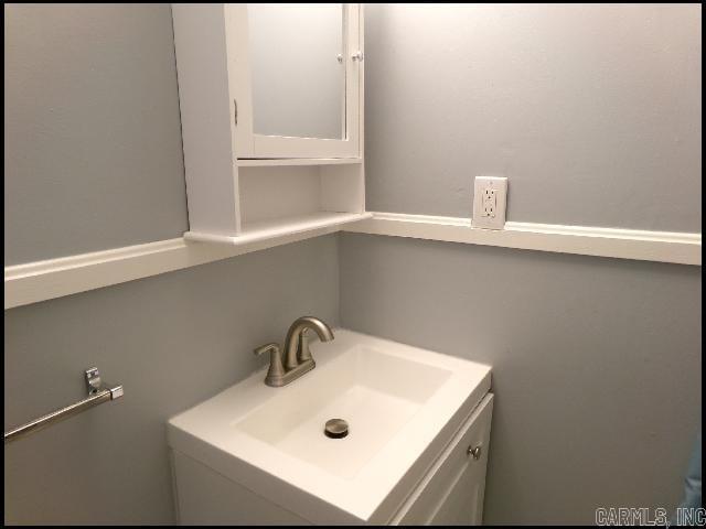 West Markham Heights - Residential Lease