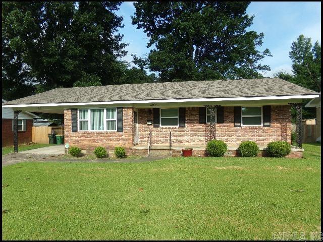 West Markham Heights - Residential Lease