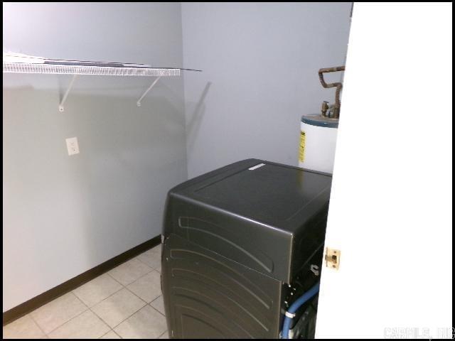 West Markham Heights - Residential Lease