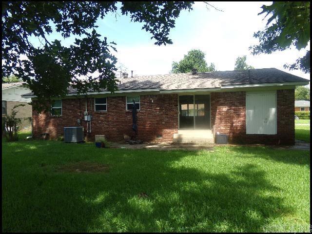 West Markham Heights - Residential Lease