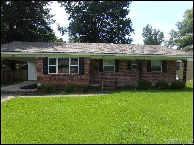 West Markham Heights - Residential Lease