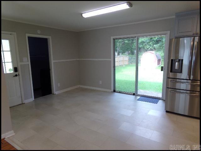West Markham Heights - Residential Lease