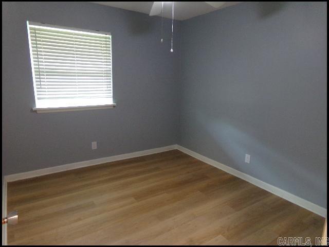 West Markham Heights - Residential Lease