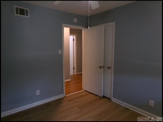 West Markham Heights - Residential Lease