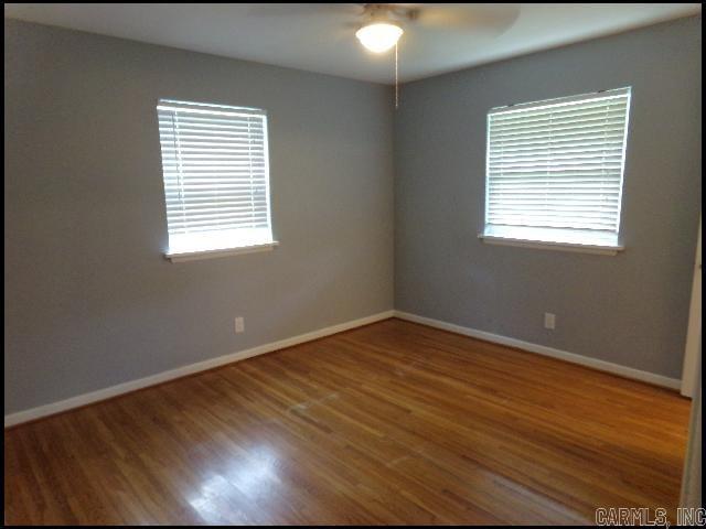 West Markham Heights - Residential Lease