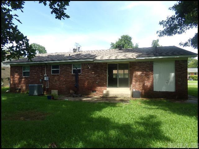West Markham Heights - Residential Lease