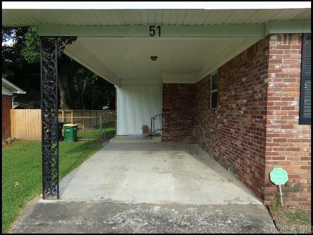 West Markham Heights - Residential Lease