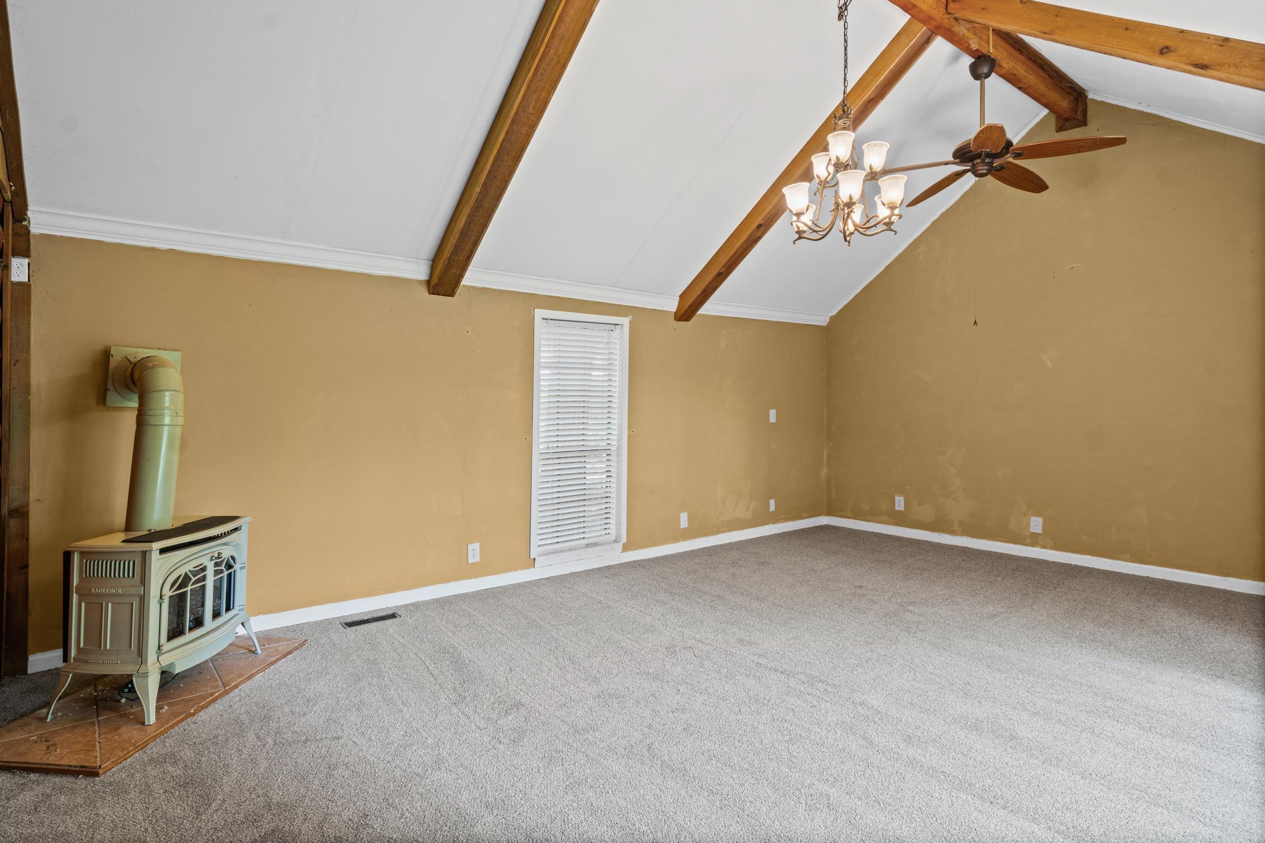 BELMONT ACRES - LAKE - Residential