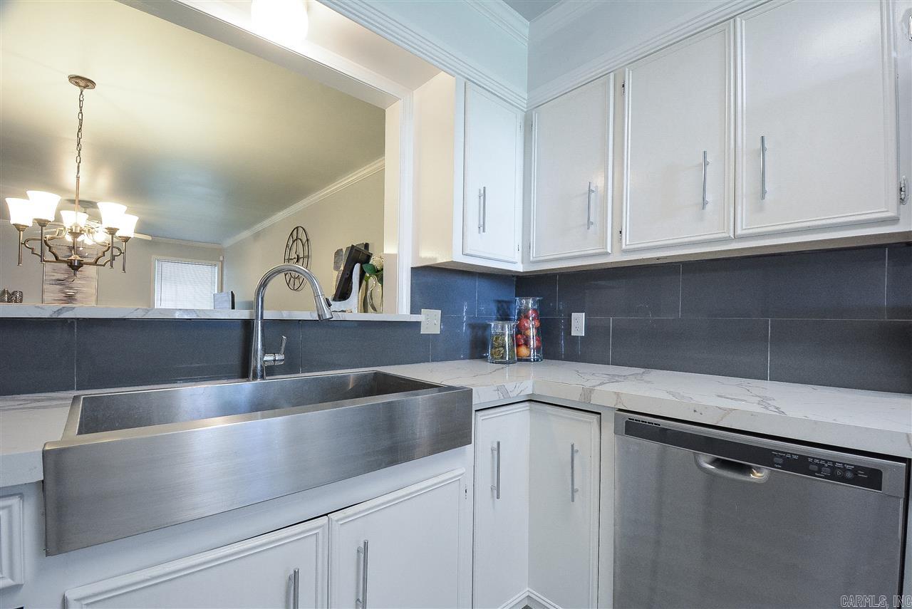 Stoneleigh - Residential