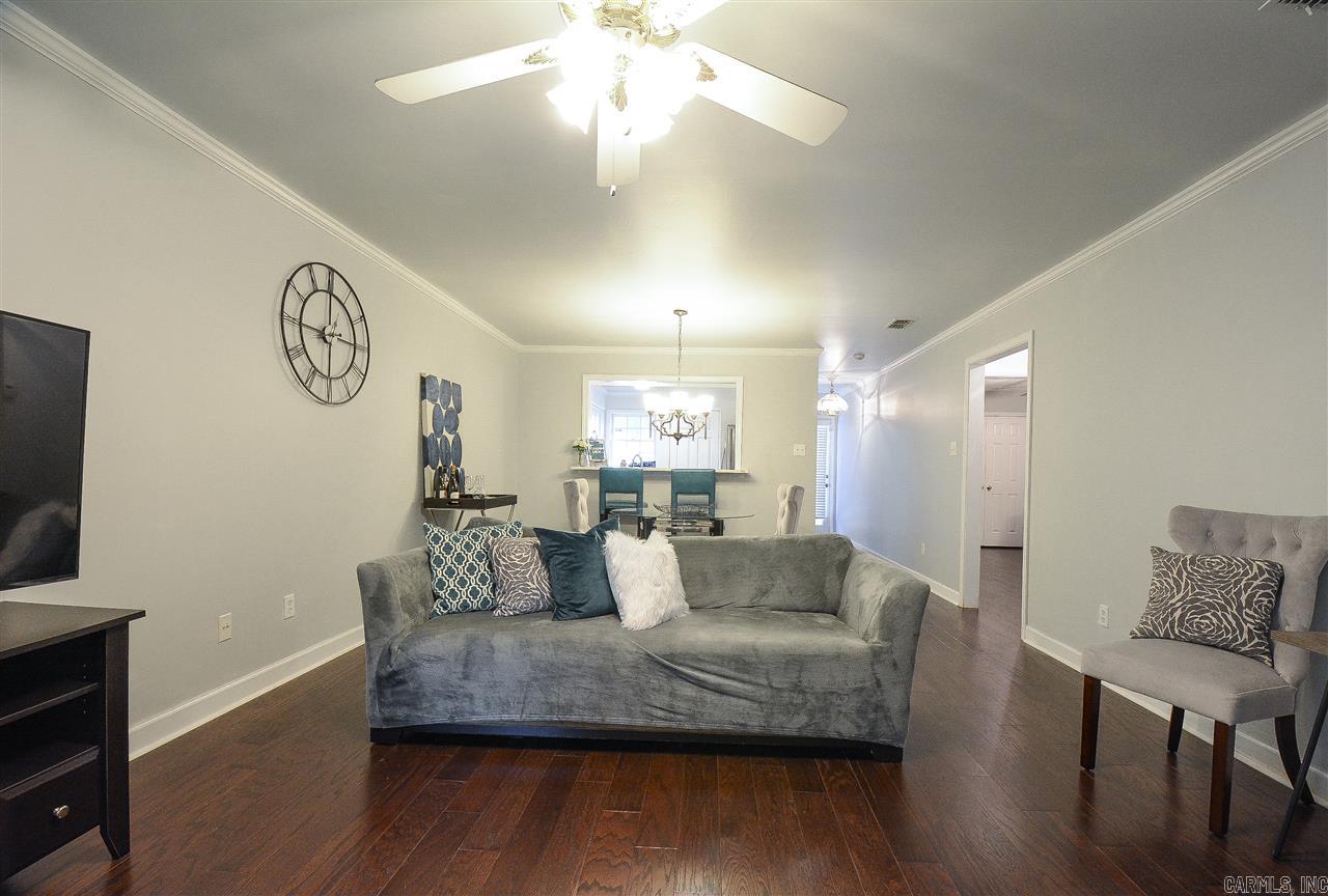 Stoneleigh - Residential