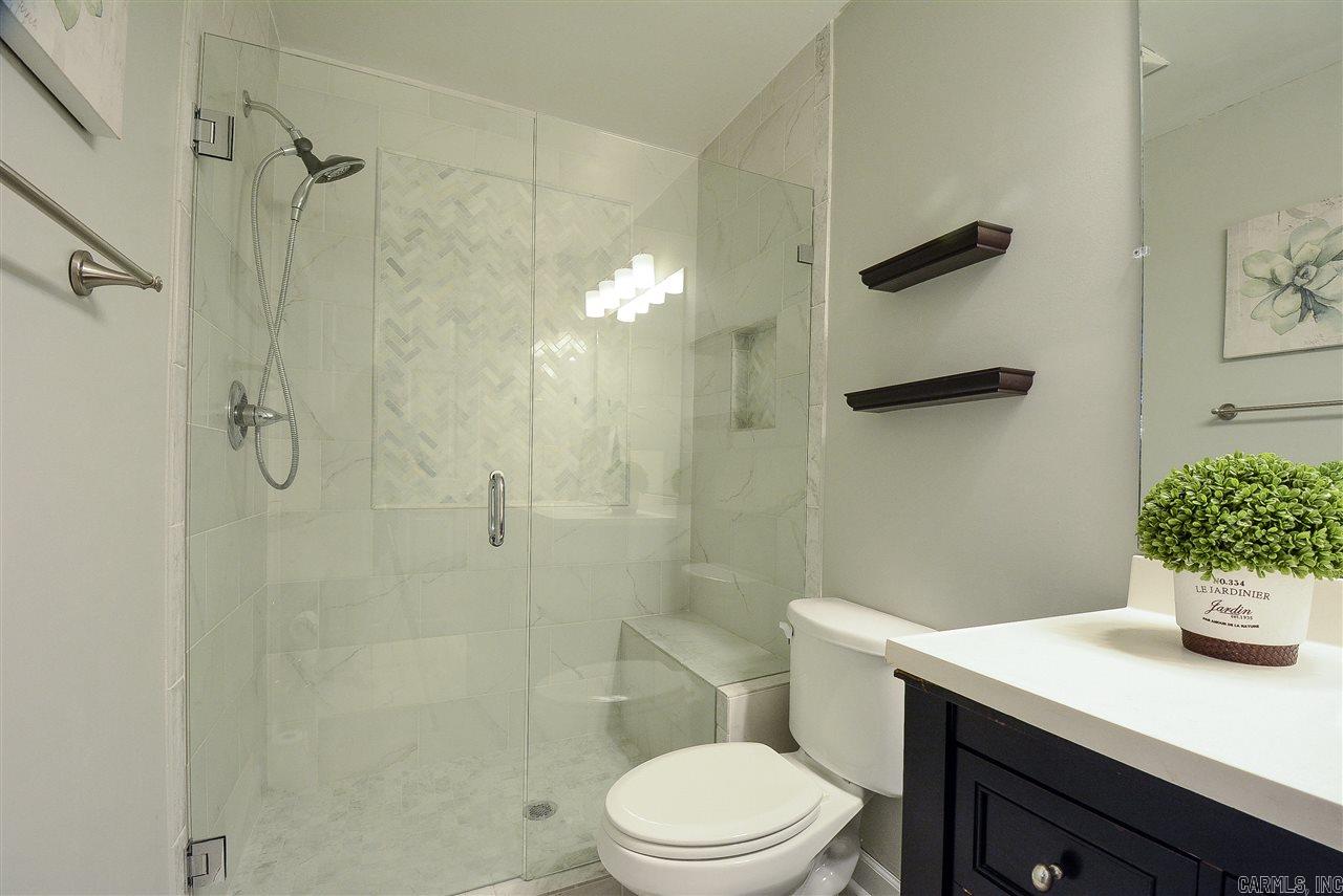 Stoneleigh - Residential