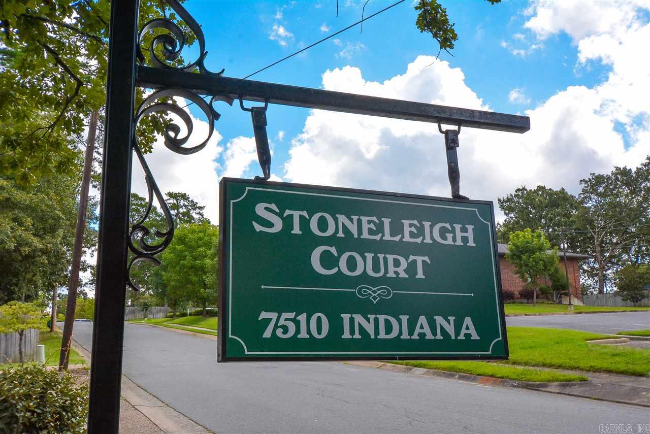 Stoneleigh - Residential