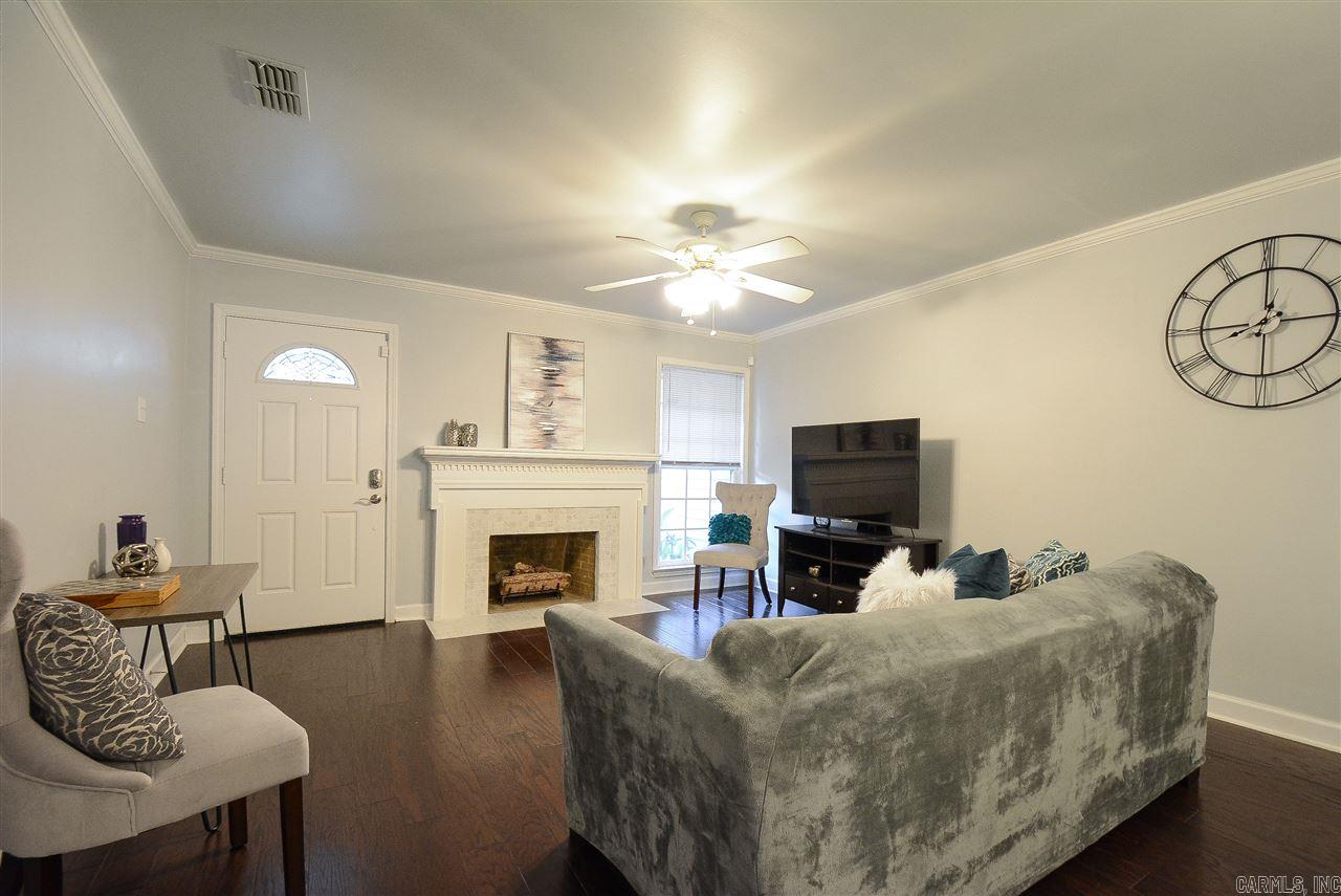 Stoneleigh - Residential