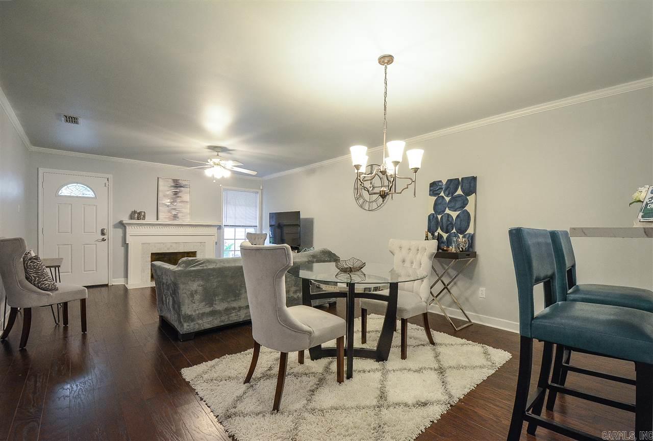 Stoneleigh - Residential