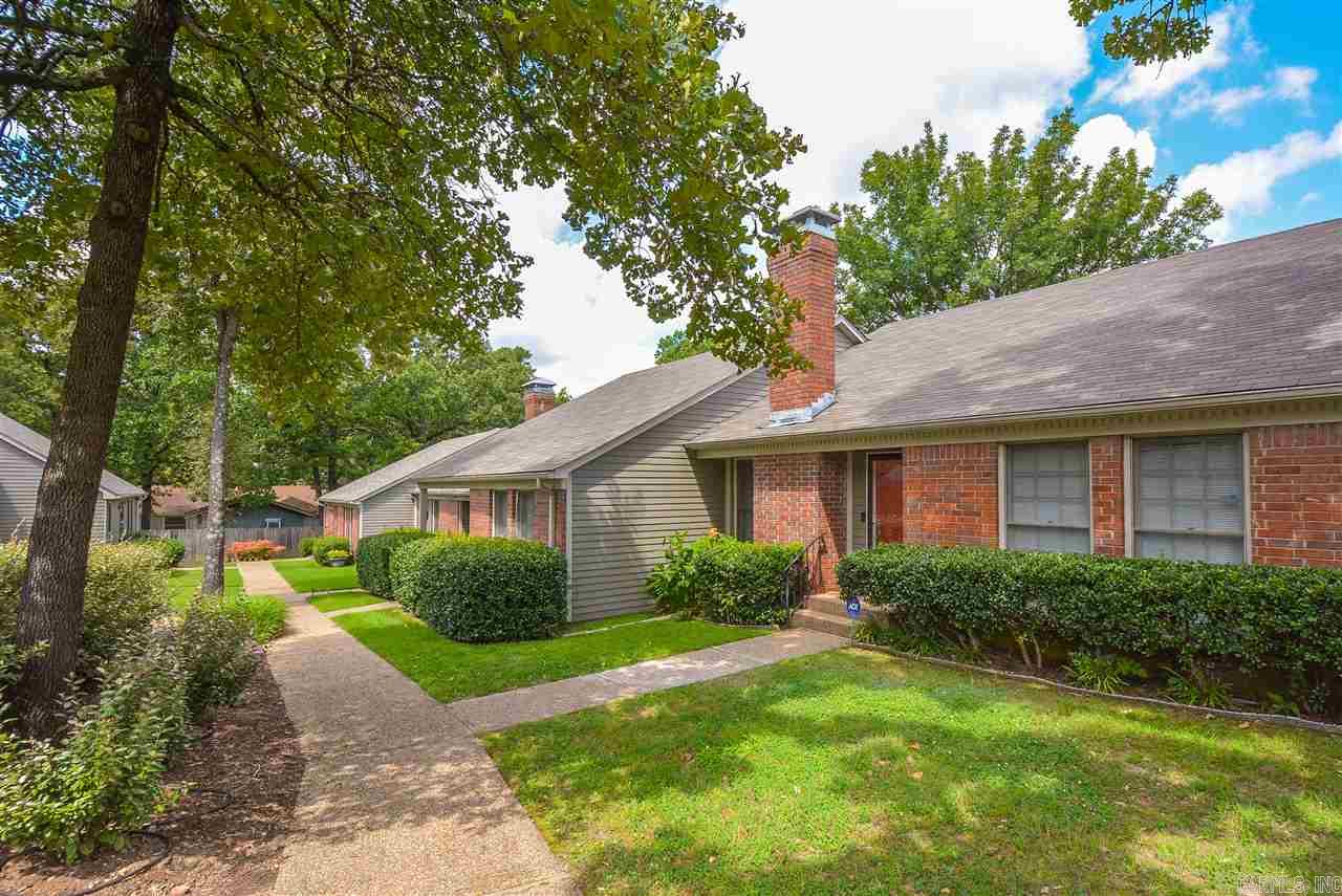 Stoneleigh - Residential