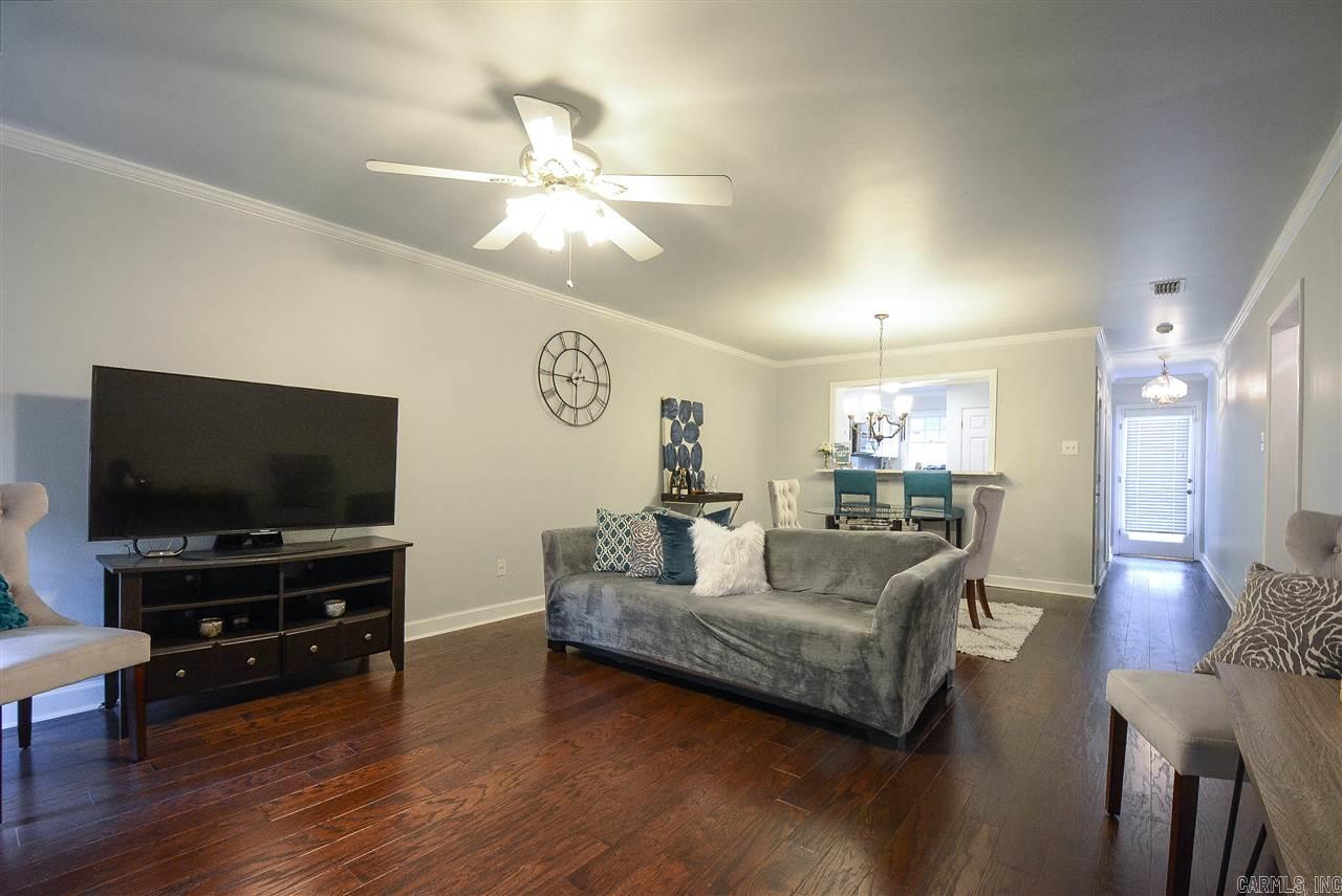 Stoneleigh - Residential