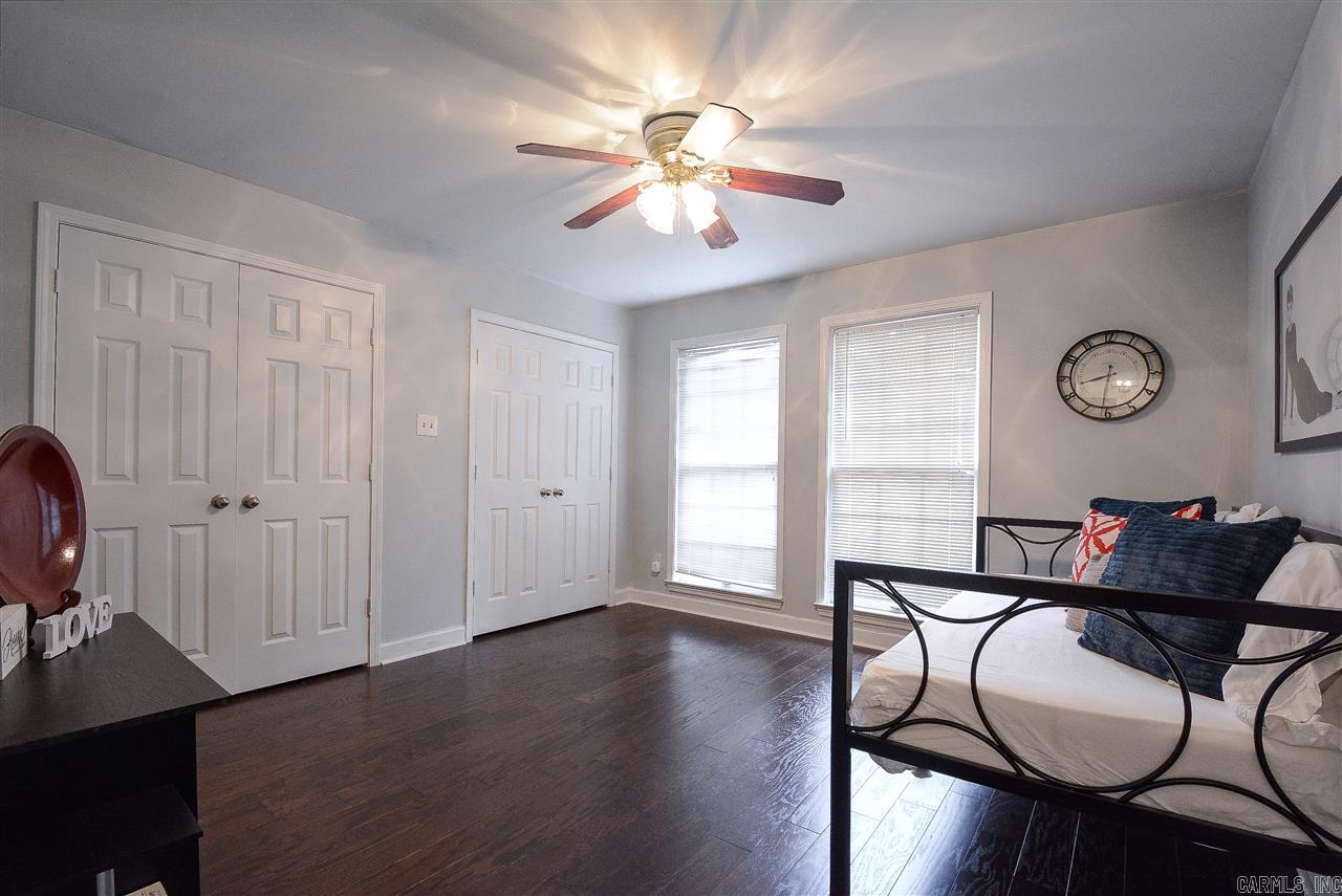 Stoneleigh - Residential
