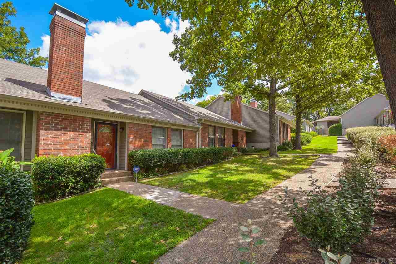 Stoneleigh - Residential