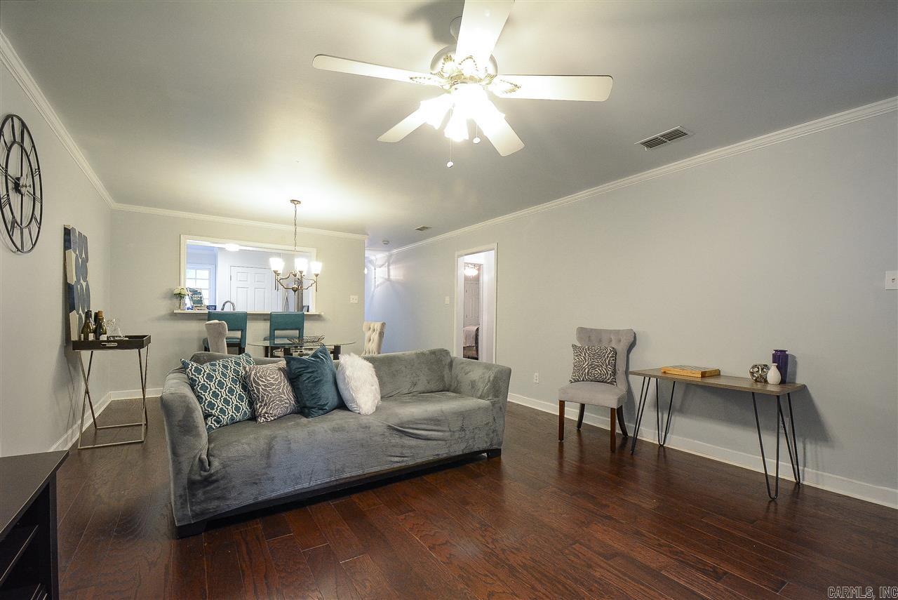 Stoneleigh - Residential