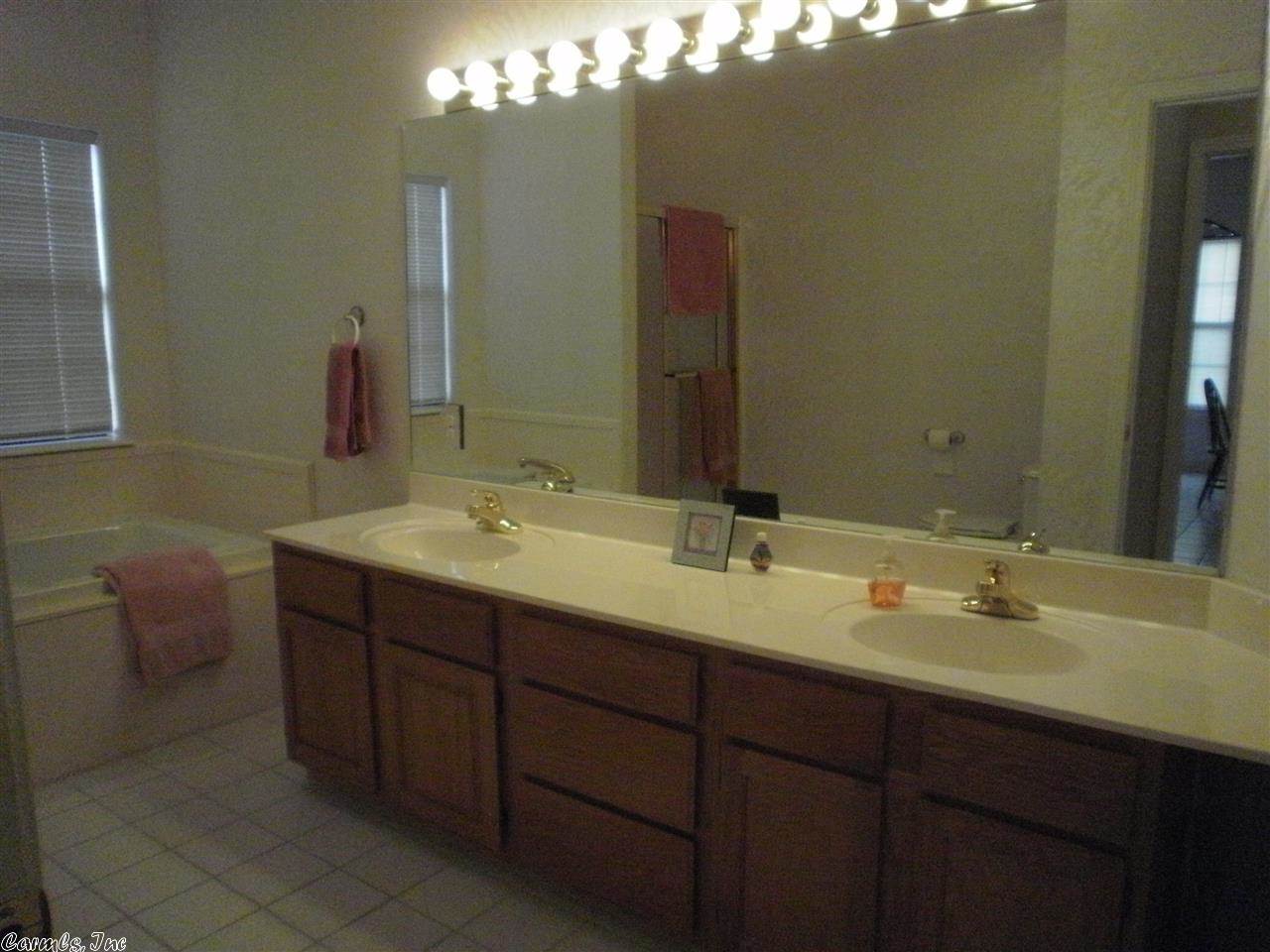 Creekview I - Residential