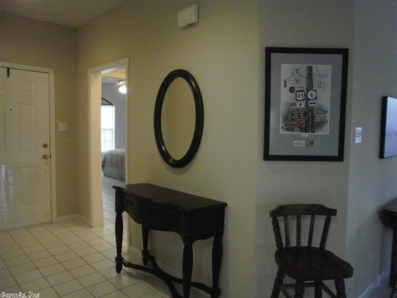Creekview I - Residential