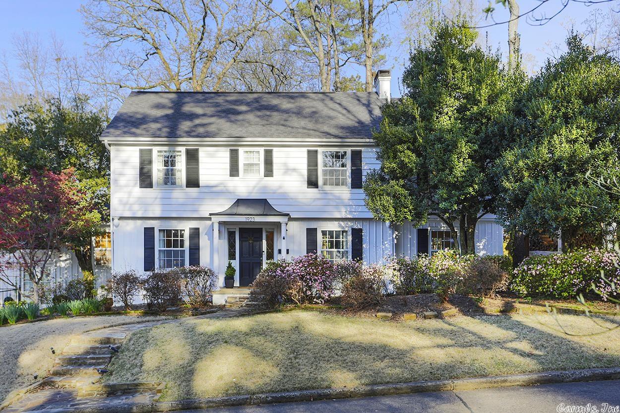 SHADOWLAWN - Residential