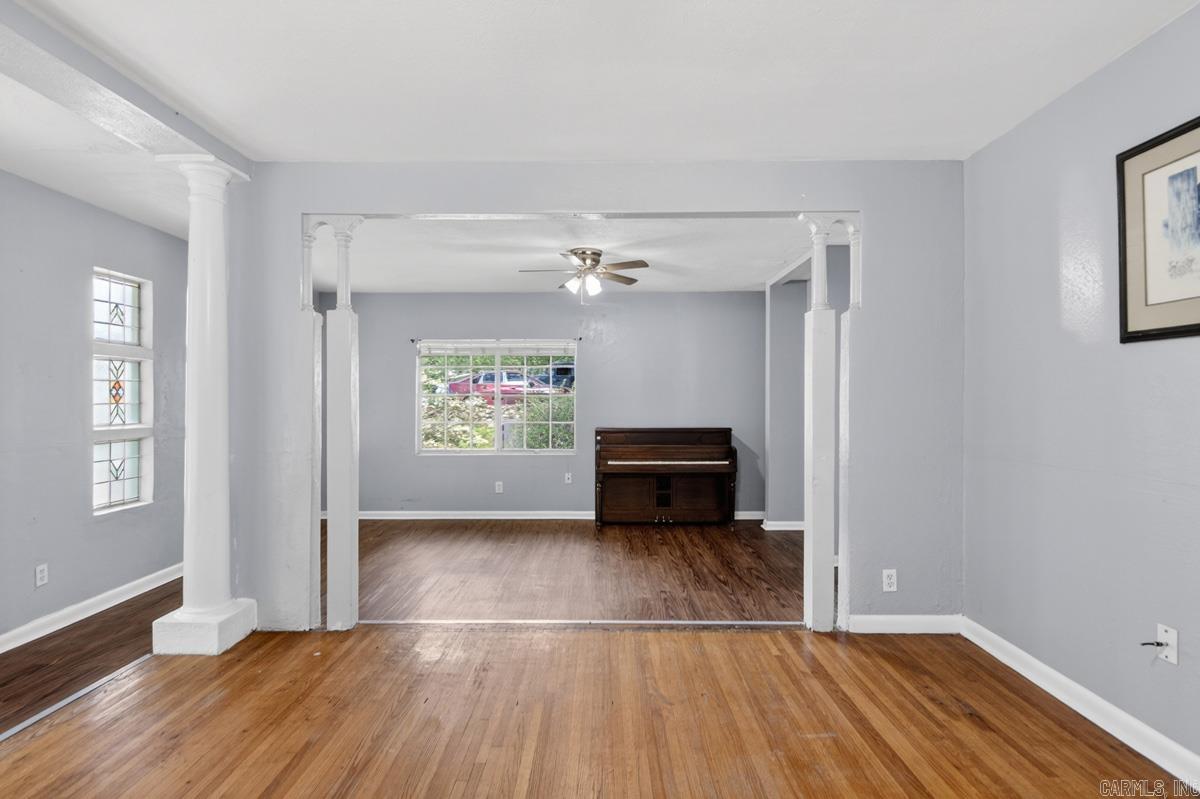 BIRCHWOOD - Residential
