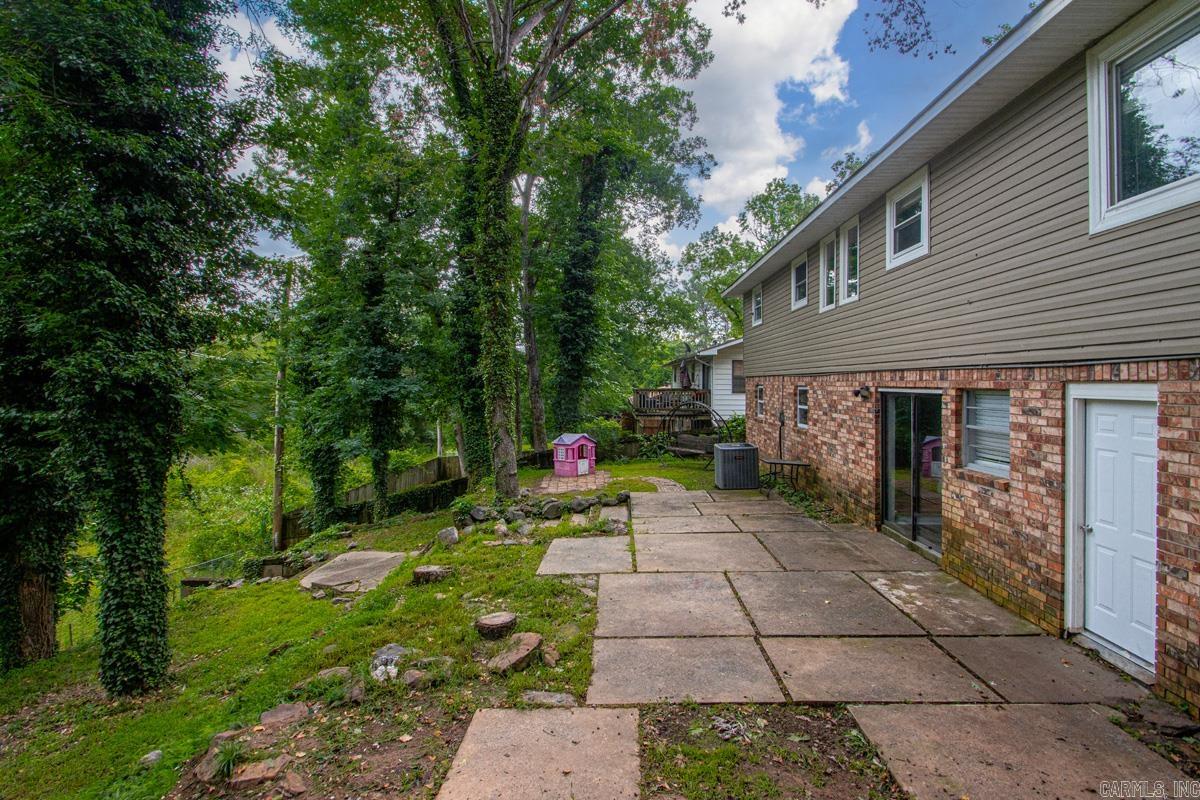 BIRCHWOOD - Residential