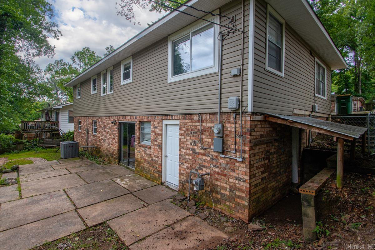 BIRCHWOOD - Residential