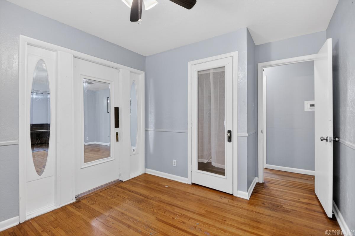 BIRCHWOOD - Residential