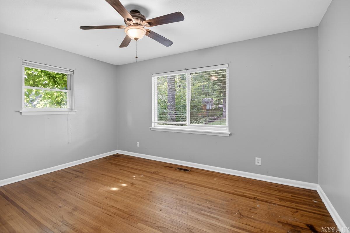 BIRCHWOOD - Residential
