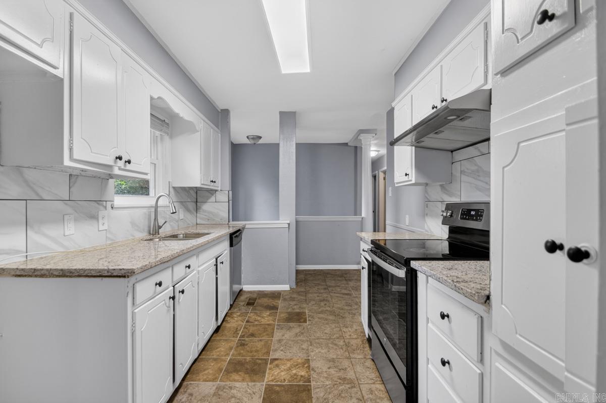 BIRCHWOOD - Residential