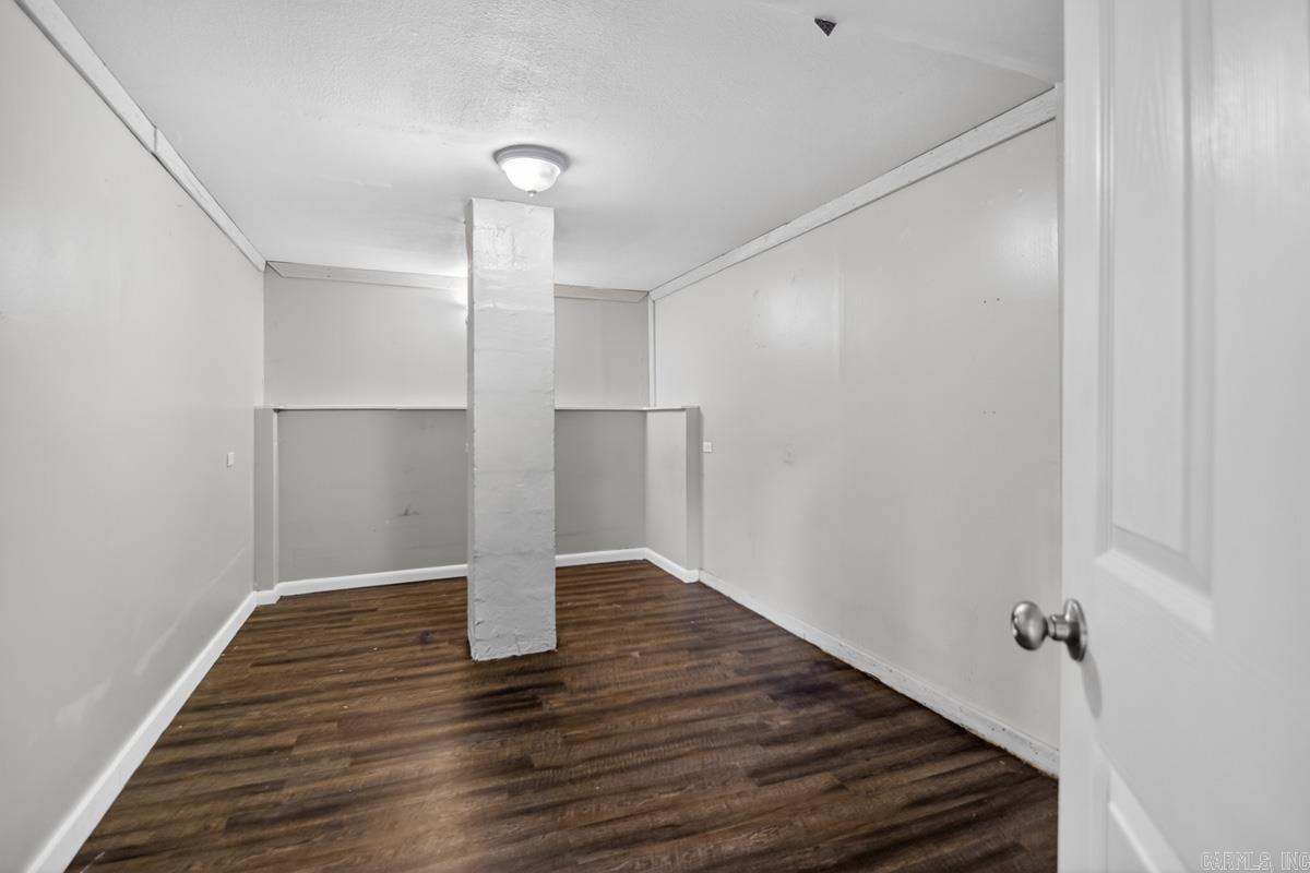 BIRCHWOOD - Residential