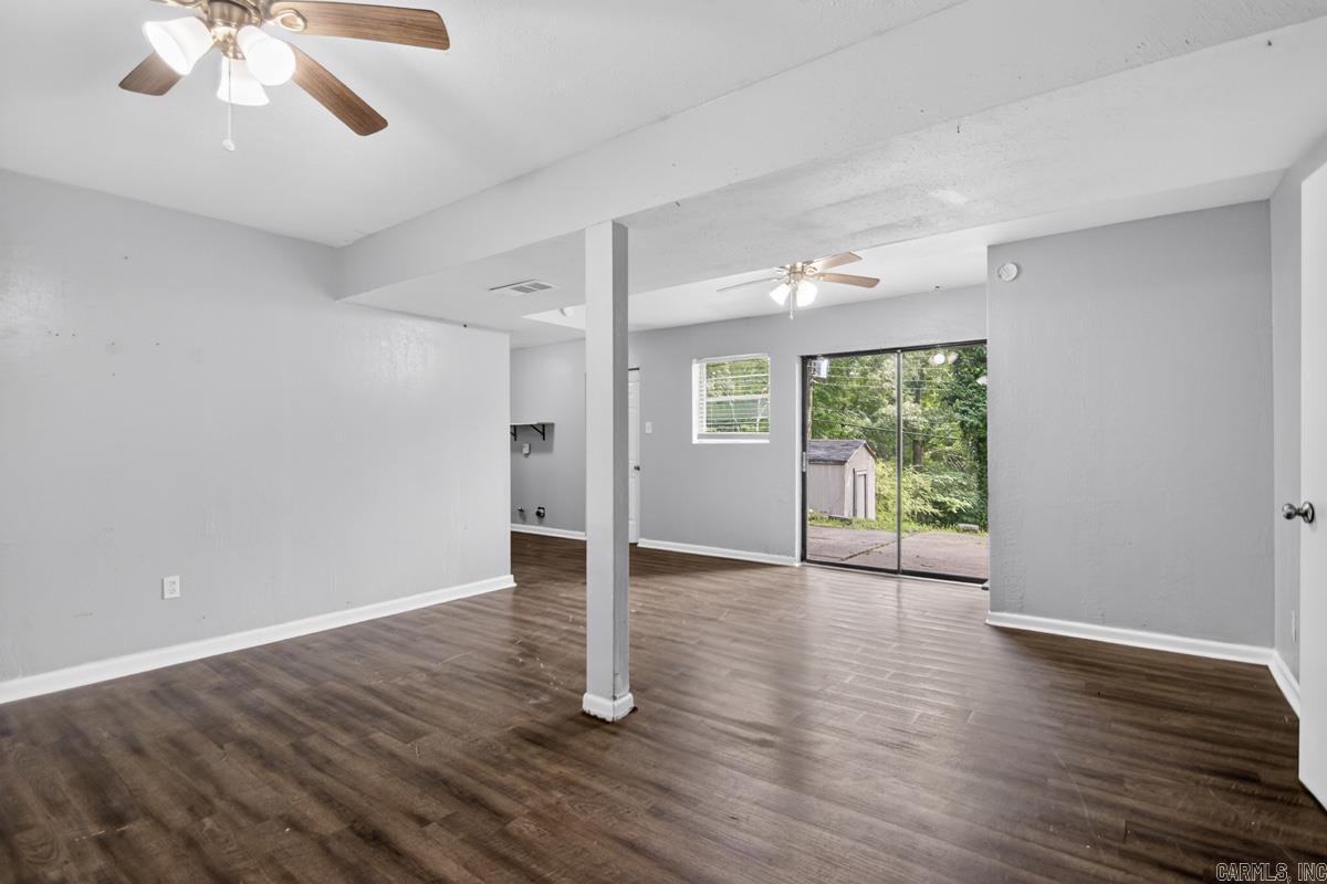 BIRCHWOOD - Residential