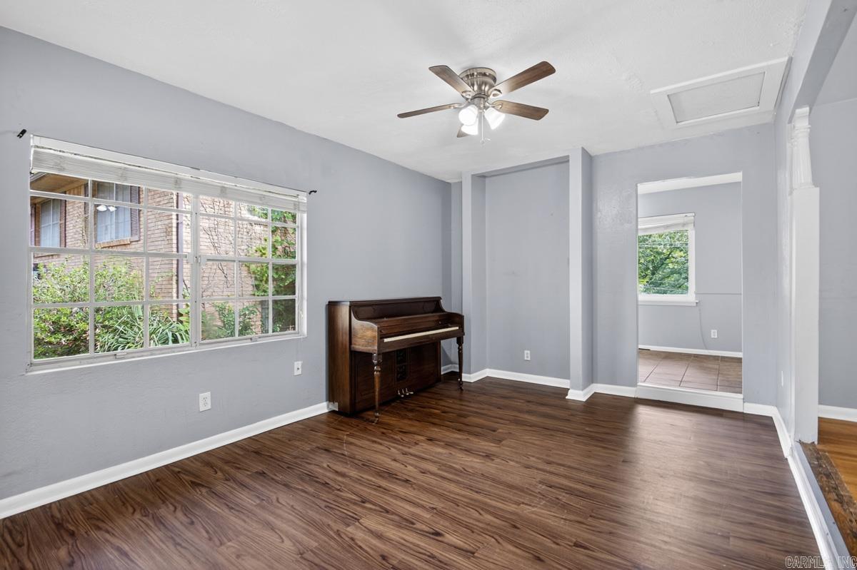 BIRCHWOOD - Residential