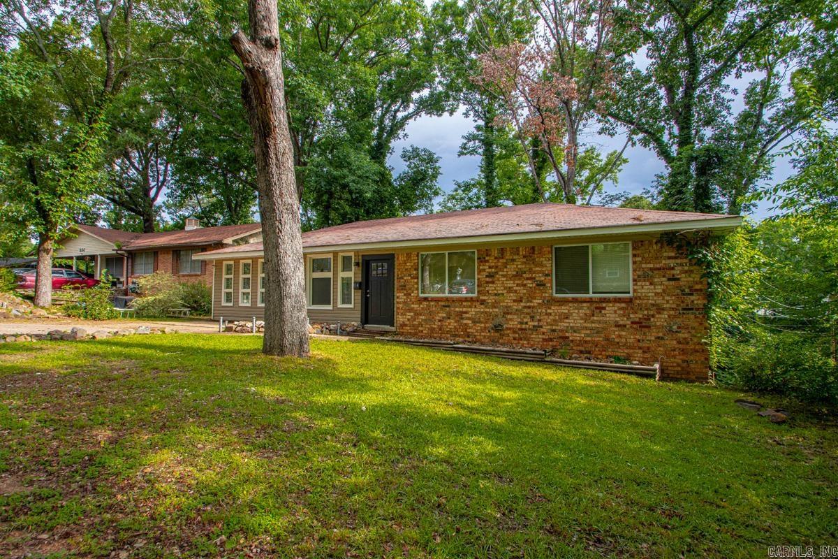 BIRCHWOOD - Residential
