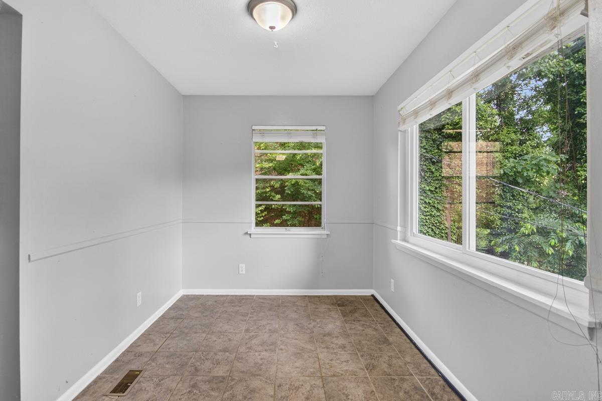 BIRCHWOOD - Residential