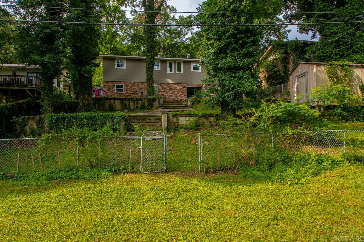 BIRCHWOOD - Residential