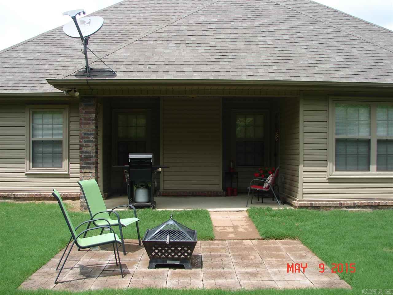 OAK GLENN - Residential