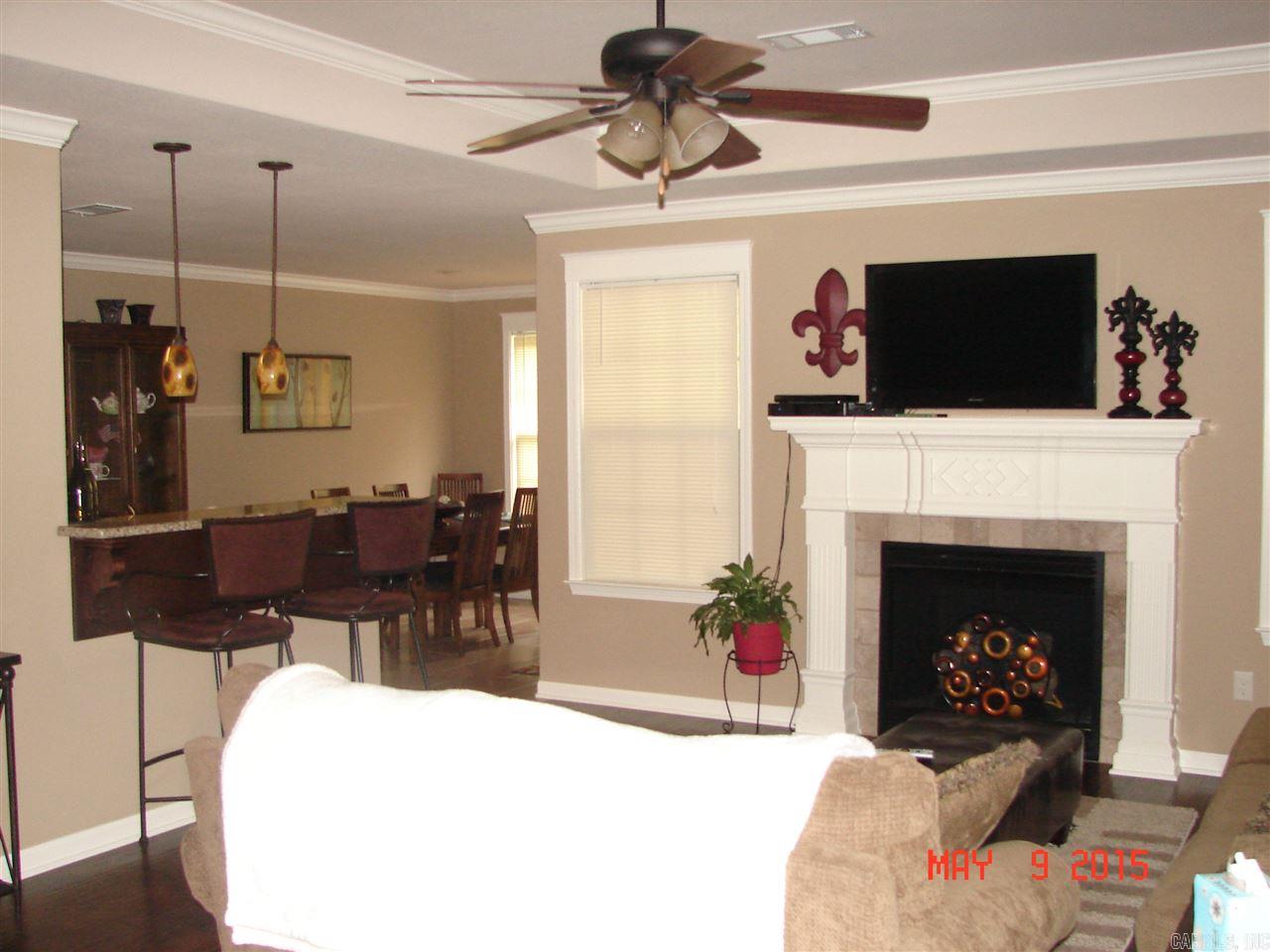 OAK GLENN - Residential