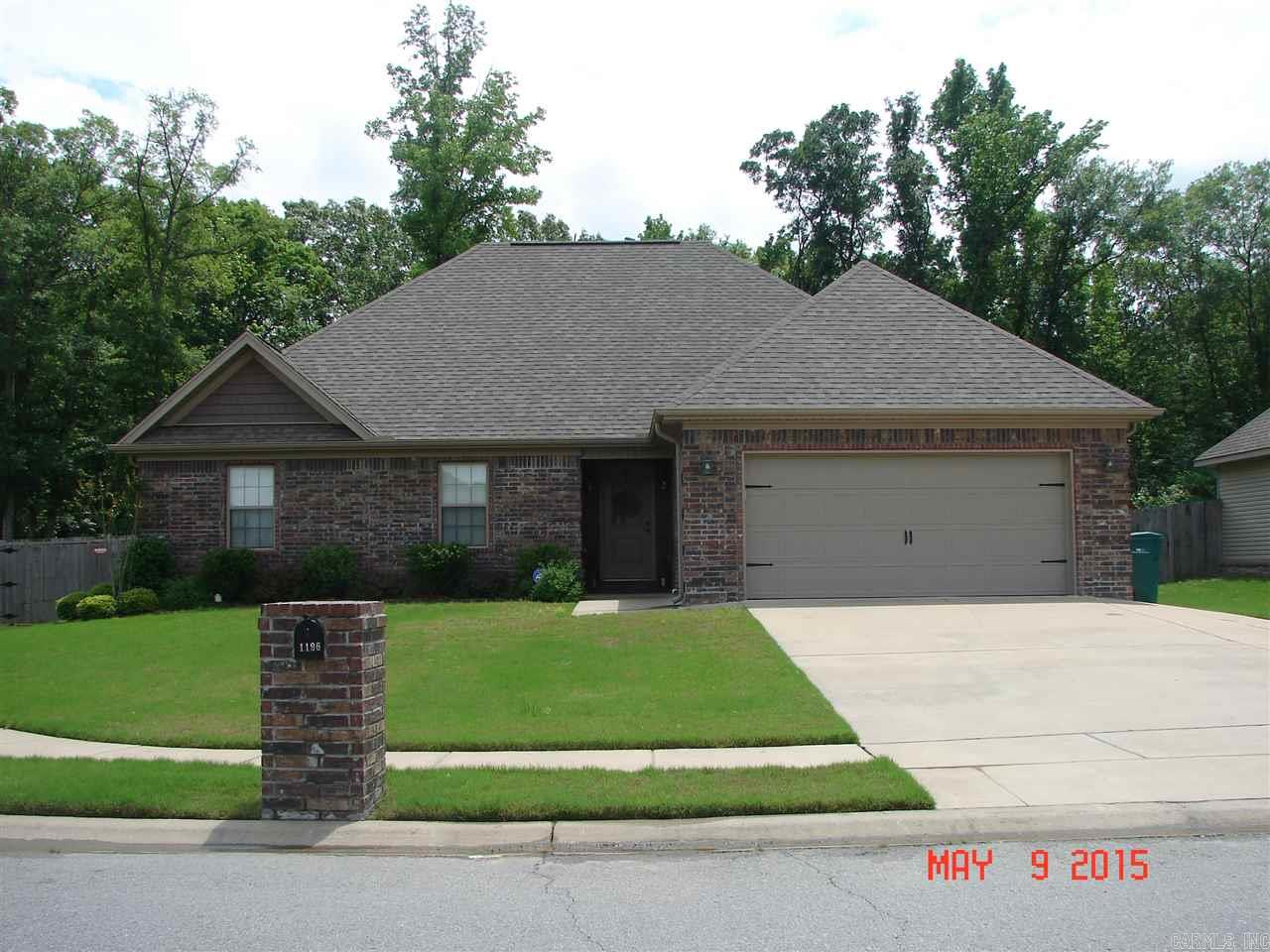 OAK GLENN - Residential
